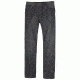 prAna Theorem Jean - Men's-Black-Short Inseam-38 Waist