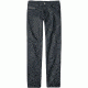 prAna Theorem Jean - Men's-Indigo Raw-Short Inseam-33 Waist