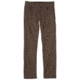 prAna Theorem Jean - Men's-Brown-Regular Inseam-32 Waist
