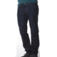 prAna Theorem Jean - Men's-Dark Indigo-Regular Inseam-38 Waist