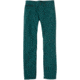 prAna Theorem Jean - Men's-Deep Teal-Short Inseam-31 Waist