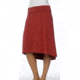 prAna Tia Skirt - Women's-Tomato-Medium