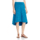 prAna Tia Skirt - Women's-Mosaic Blue-Medium