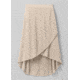 prAna Tidal Wave Skirt - Womens, Sandwashed, S, 1970751-250-S