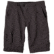 prAna Titan Short - Men's-X-Large-Charcoal