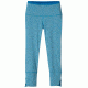 Tori Capri - Womens -Electro Blue-Medium