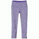 Tori Capri - Womens -Ultra Violet-Medium