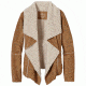 prAna Townie Jacket - Women's -Light Cumin-Medium