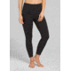 prAna Transform 7/8 Legging - Womens, Black, Extra Small, W43190970-BLK-XS