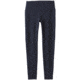 prAna Transform 7/8 Legging - Womens, Nautical, Medium, W43190970-NAU-M