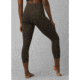 prAna Transform Capri Pants, Camel Heather, Medium, 1965721-200-M