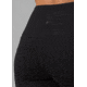 prAna Transform Flare Pant Pants, Black, Large, 1961391-001-RG-L