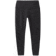 prAna Transform High Waist Capri - Womens, Black, Extra Small, W41180514-BLK-XS