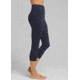 prAna Transform High Waist Capri - Womens, Nautical, Medium, W41180514-NAU-M