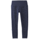 prAna Transform High Waist Capri - Womens, Nautical, Medium, W41180514-NAU-M