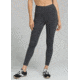 prAna Transform High Waist Legging Pants - Womens, Charcoal Heather, XSmall, W41180465-CCHT-XS