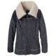 prAna Tricia Jacket - Women's-Coal-X-Large