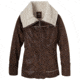 prAna Tricia Jacket - Women's-Coffee-Small