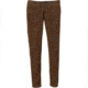 prAna Trinity Cord Pant - Women's-Dark Ginger-Regular Inseam-8