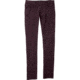 prAna Trinity Cord Pant - Women's-Thistle-Regular Inseam-4