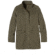 prAna Trip Jacket - Women's-Cargo Green-Small