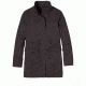 prAna Trip Jacket - Women's-Charcoal-Small