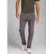 prAna Tucker Pant, Granite, 28 Waist, Regular Inseam, M41193233 -022-28