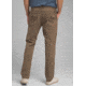 prAna Tucker Pant, Mud, 28 Waist, Regular Inseam, M41193233 -215-28