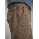 prAna Tucker Pant, Mud, 33 Waist, Regular Inseam, M41193233 -215-33