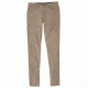 prAna Tucson Pant - Men's, Dark Khaki, 31 Waist, Regular Inseam, M4TU32314-DKKH-31