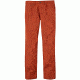 prAna Tucson Slim Fit Pant - Men's-Henna-Regular Inseam-36 Waist