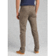 prAna Tucson Slim Fit Pant - Mens-Mud-Regular Inseam-28 Waist