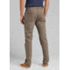 prAna Tucson Slim Fit Pant - Mens-Mud-Regular Inseam-33 Waist