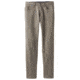 prAna Tucson Slim Fit Pant - Mens-Mud-Regular Inseam-33 Waist