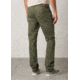 Prana Tuscon Slim Fit Men's Pant, 32 inches Inseam, Cargo Green, 38 M4TU32314 - CAGR-38