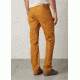 Prana Tuscon Slim Fit Men's Pant, 34 inches Inseam, Cumin, 35 M4TU34314 - CMN-35