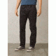 prAna Tucson Pant - Men's, Black, 33 Waist, Regular Inseam, M4TU32314-BLK-33