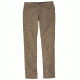 prAna Tuscon Slim Fit Pant - Men's-Mud-Regular Inseam-34 Waist