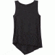prAna Twisted Tank - Women's-Black-Small