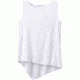 prAna Twisted Tank - Women's-White-Medium