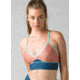 prAna Tyrner Bra - Womens, Liqueur, Large, W11202040-LIQ-L