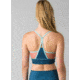 prAna Tyrner Bra - Womens, Liqueur, Large, W11202040-LIQ-L