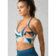 prAna Tyrner Bra - Womens, Liqueur Seaglass, Medium, W11202040-LQSG-M