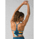 prAna Tyrner Bra - Womens, Liqueur Seaglass, Medium, W11202040-LQSG-M
