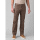 prAna Ulterior Pant 32 Inseam Pants, Mud, 36, M41203293-MUD-36