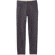 prAna Ulterior Pant - Mens, Charcoal, 34, 32 in, M41203293-CHR-34
