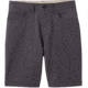 prAna Ulterior Short - Mens, Charcoal, 32, 9 in, M31200969-CHR-32