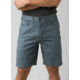 prAna Ulterior Short - Mens, Dark Smoky Blue, 32, 9 in, M31200969-DYBL-32