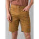 prAna Ulterior Short - Mens, Embark Brown, 32, 9 in, M31200969-EMBR-32