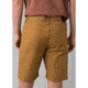 prAna Ulterior Short - Mens, Embark Brown, 32, 9 in, M31200969-EMBR-32